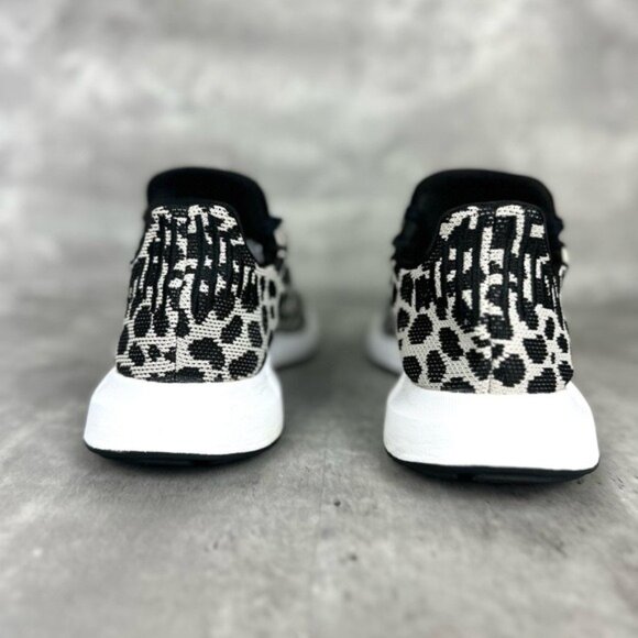 Adidas Leopard Sneaker Size 8 - Picture 7 of 12
